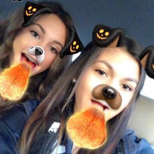 Meet your Posher, Jaci